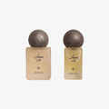 Musk Al Lail Mini Set by IBRAQ for Women and Men – 2 Pcs