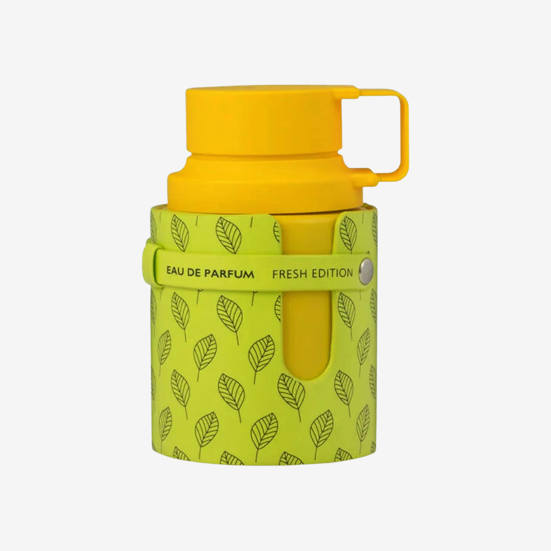 Odyssey Limoni Fresh by Armaf  Unisex - 100ml