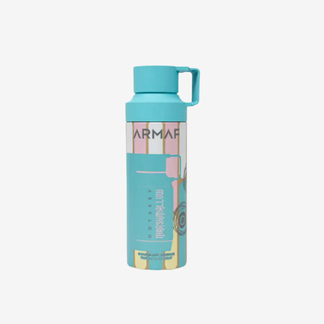 Odyssey Marshmallow Body Spray by Armaf Unisex – 200ml