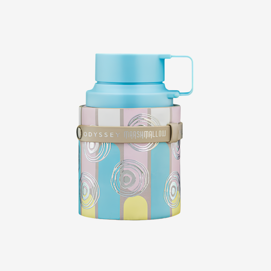 Odyssey Marshmallow by Armaf  Unisex - 100ml