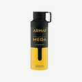Odyssey Mega Body Spray by Armaf for Women and Men – 200ml