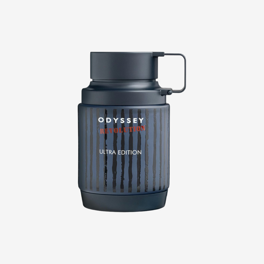 Odyssey Revolution Ultra Edition by Armaf Unisex - 100ml