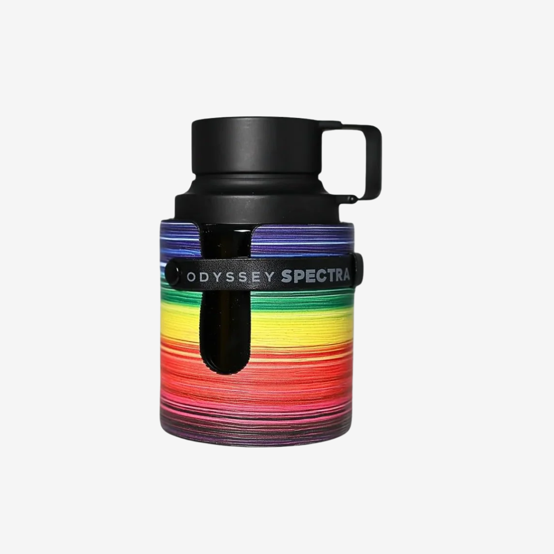 Odyssey Spectra by Armaf Unisex - 100ml