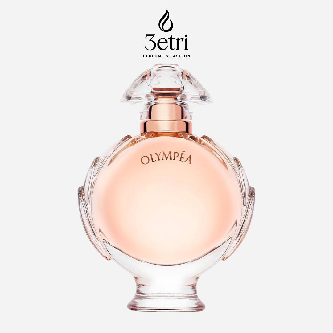عطر أوليمبيا من باكو رابان للنساء - Olympéa BY Paco Rabanne For Women EDP 80ML