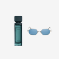 Pegasus 10 glasses and Frankel Storm perfume Bundle