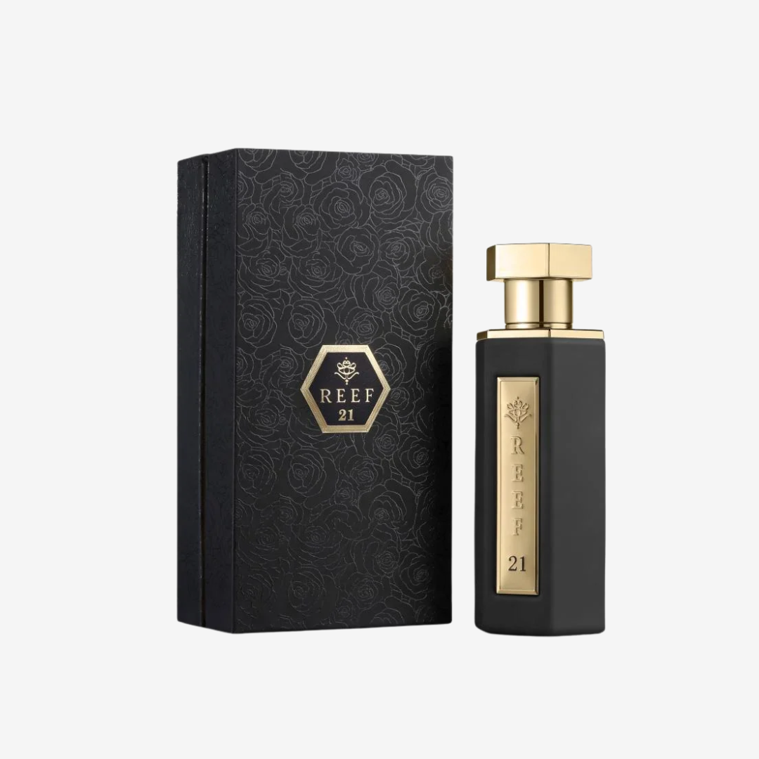 Reef 21 by Reef Perfumes for Women and Men – 100ml