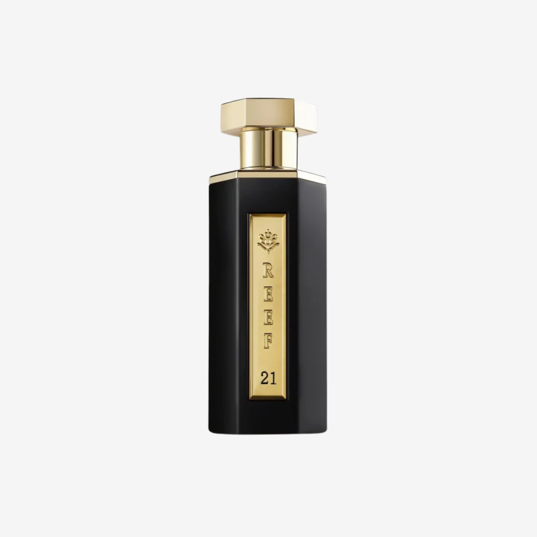Reef 21 by Reef Perfumes for Women and Men – 100ml