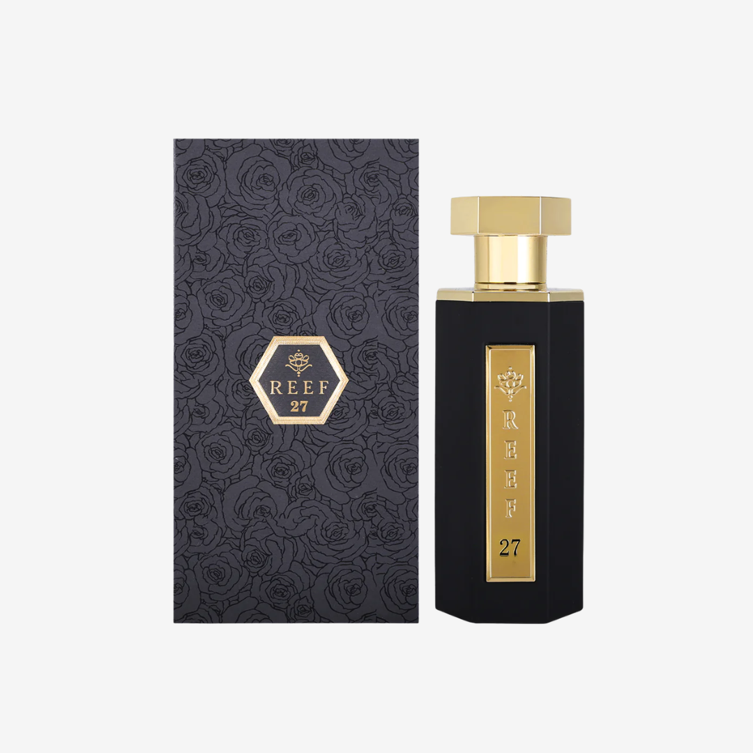 Reef 27 by Reef Perfumes for Women and Men – 100ml