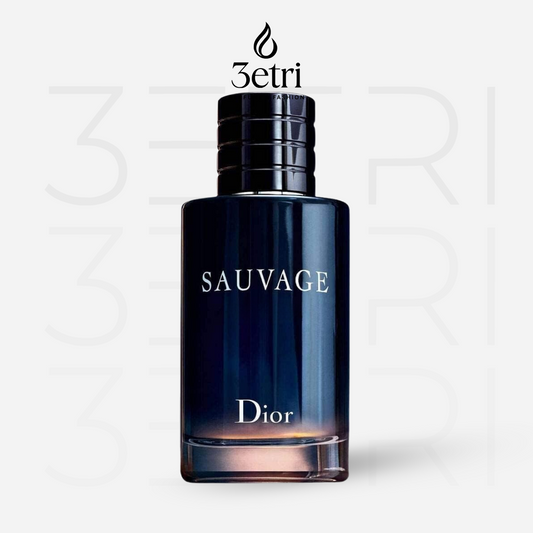 Dior Sauvage Eau de Parfum – 100ml for Men