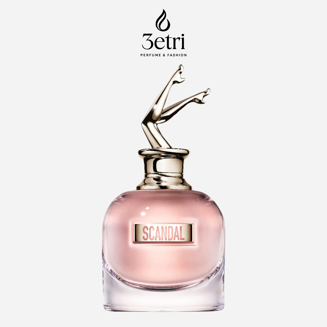 سكاندل باي نايت Scandal By Night من جان بول غوتييه للنساء - أو دو بارفيوم 100 مل