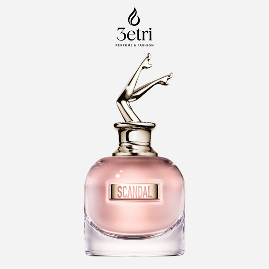 سكاندل باي نايت Scandal By Night من جان بول غوتييه للنساء - أو دو بارفيوم 100 مل