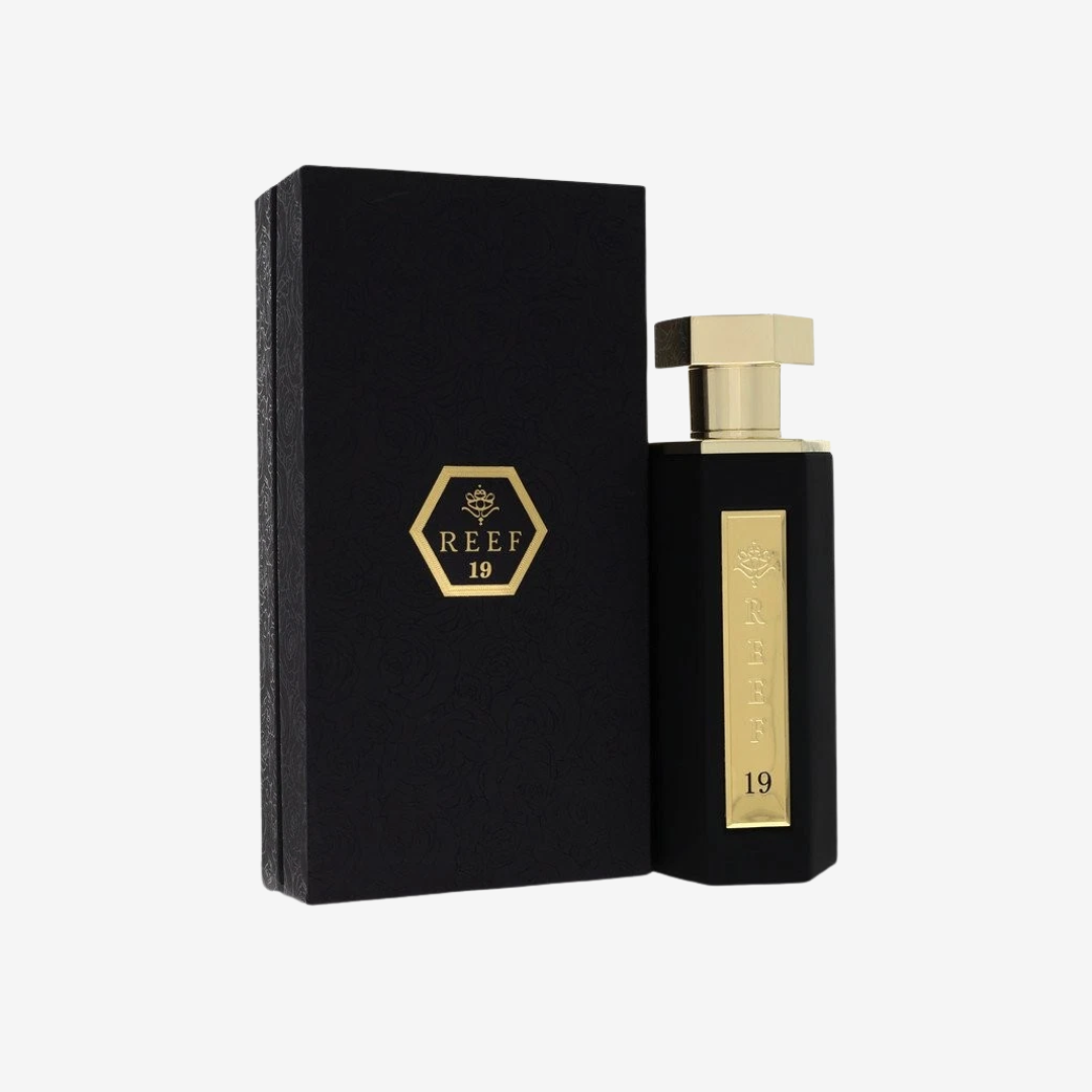 Reef 19 by Reef Perfumes for Women and Men – 100ml