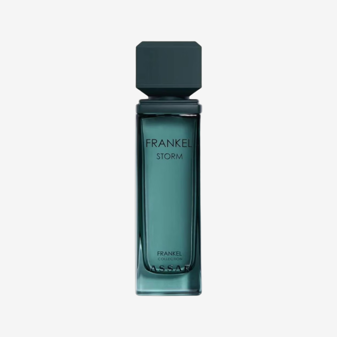 FRANKEL STORM By Assaf  Unisex - 100 ml