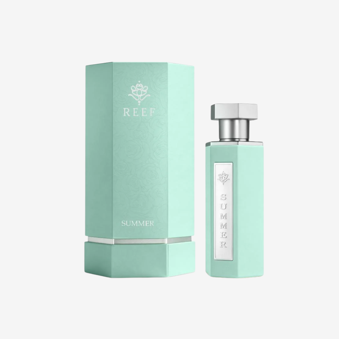 Summer Tiffany by Reef Unisex – 100ml
