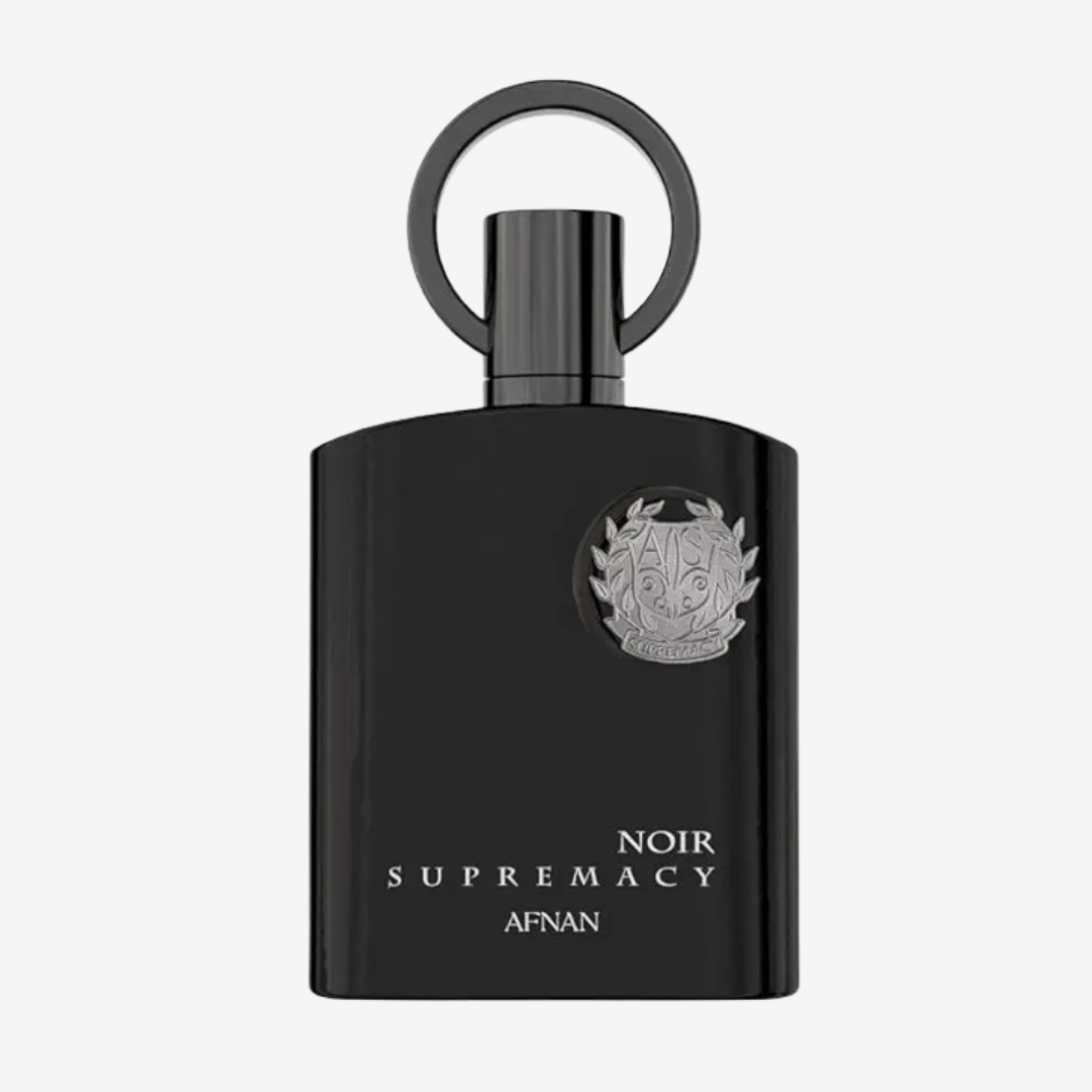 Supremacy Noir - Afnan - unisex - 100 ml