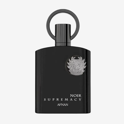 Supremacy Noir - Afnan - unisex - 100 ml