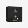 Lattafa Teriaq Intense Gift Set for Women and Men (100ml + 50ml + 12ml)