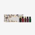 Travel Kit by Dkhoon Emirates – Unisex – 6 × 50ml