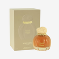 Vanilla Voyage MAISON ASRAR for women and men 100ml