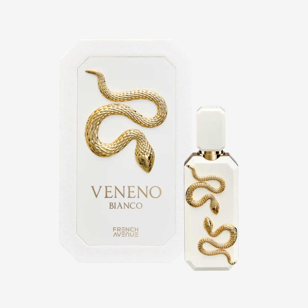 Veneno Bianco by French Avenue Unisex - 100ml