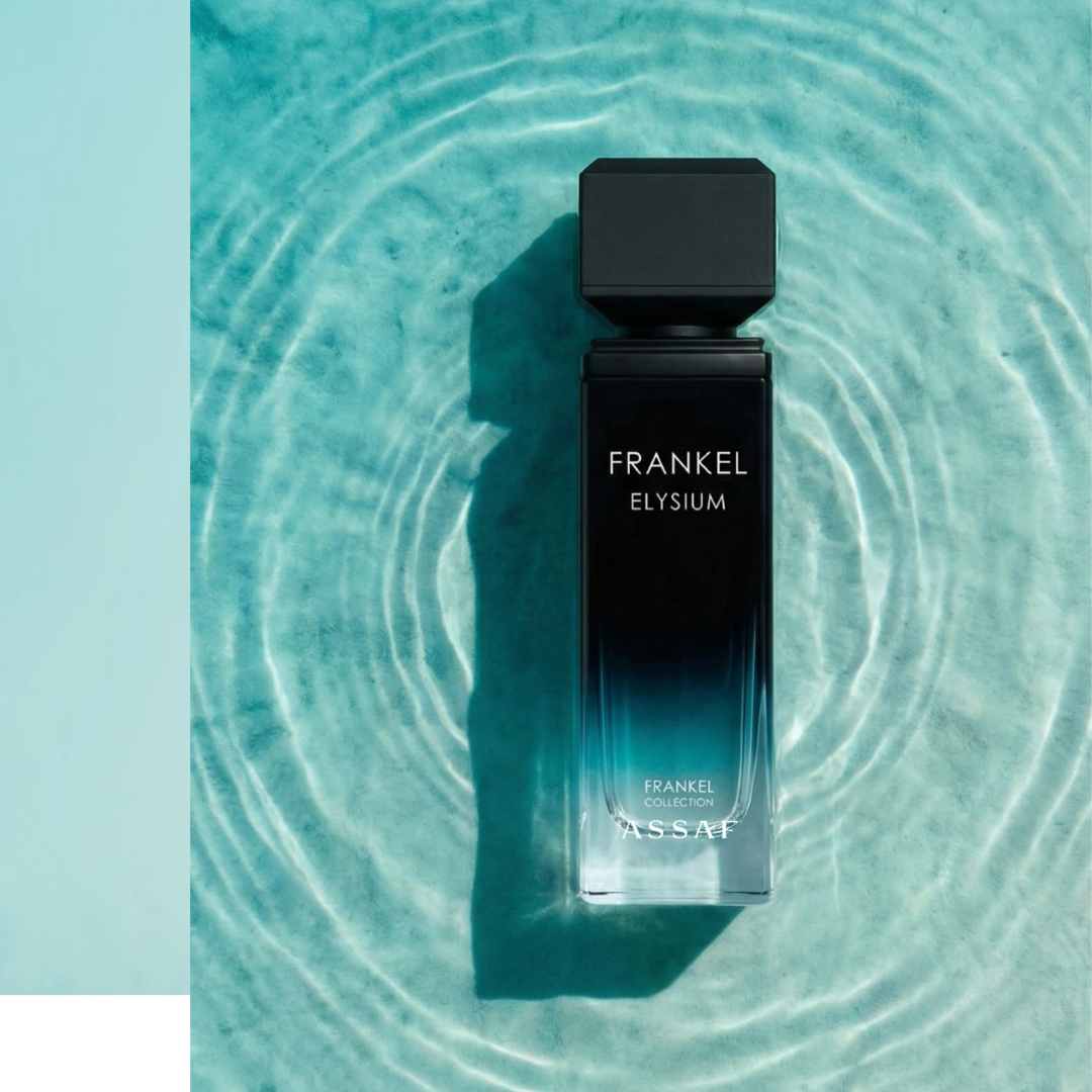 Frankel Elysium by Assaf for Men – 100ml