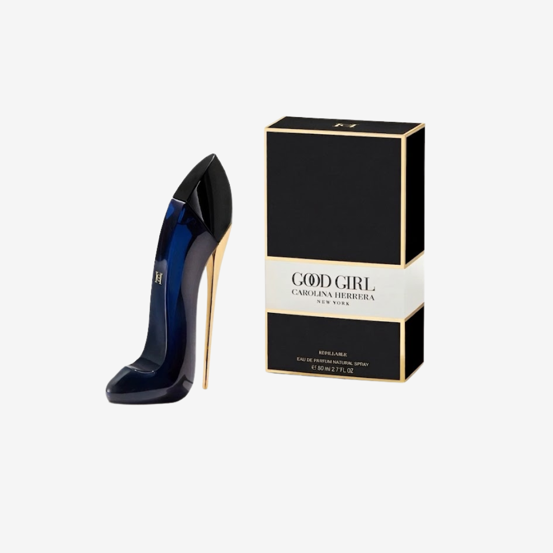 Good Girl by Carolina Herrera – For Women 80ml